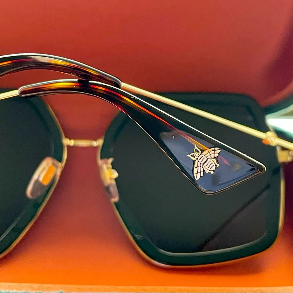NWT Gucci Sunglasses - Picture 6 of 16